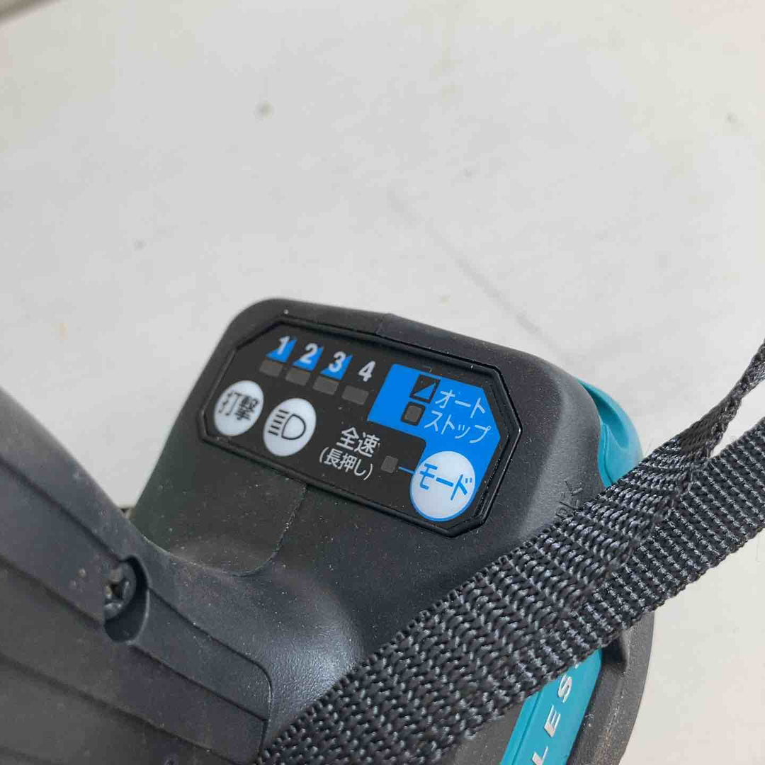 ★マキタ(makita)18V コードレスインパクトレンチ TW300DZ 本体のみ【戸田店】
