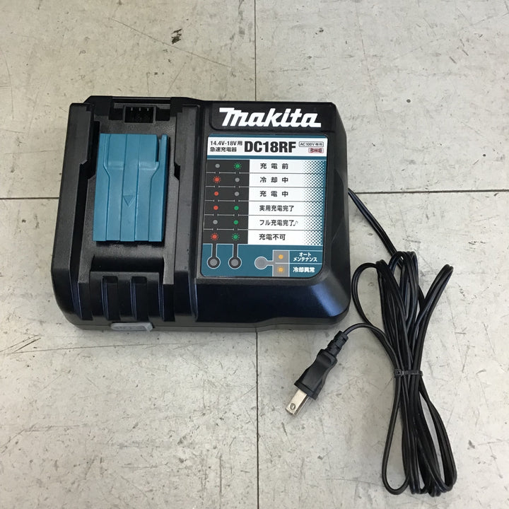 【中古品】マキタ/makita コードレスインパクトドライバー TD172DGXAP 【鴻巣店】