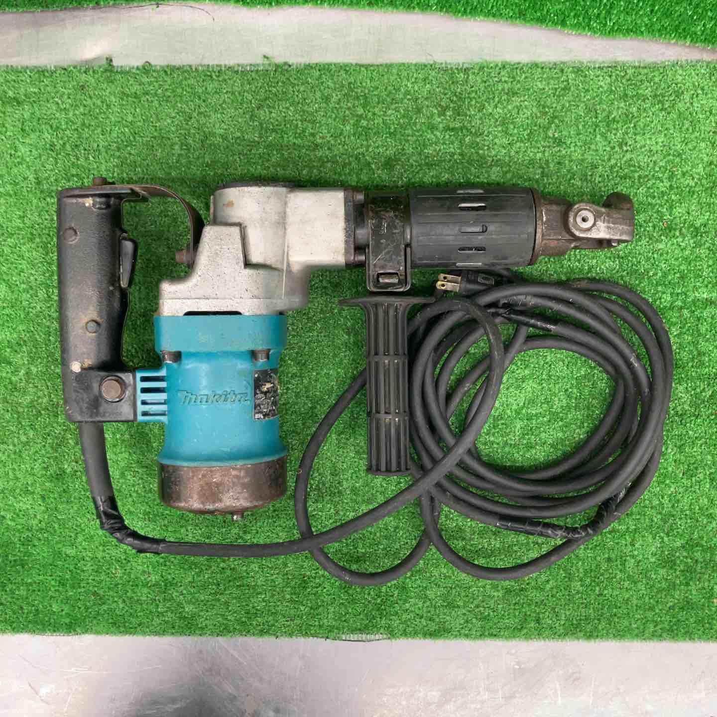 中古品】 マキタ/makita 電動ハンマ・HM0810【桶川店】 – アクトツール