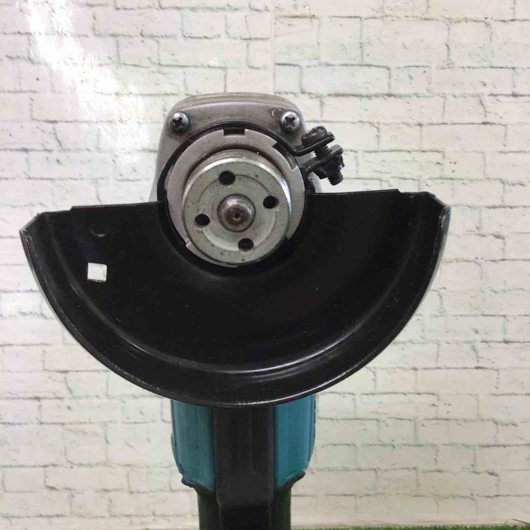 ★マキタ(makita) 100mmコードレスディスクグラインダ GA418DZ【町田店】
