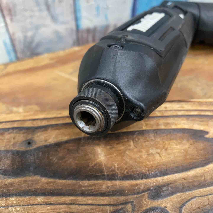 【中古品】★マキタ(makita) コードレスペンインパクトドライバー TD022DSHXB 差込式 7.2V 25N・m セット【柏店】