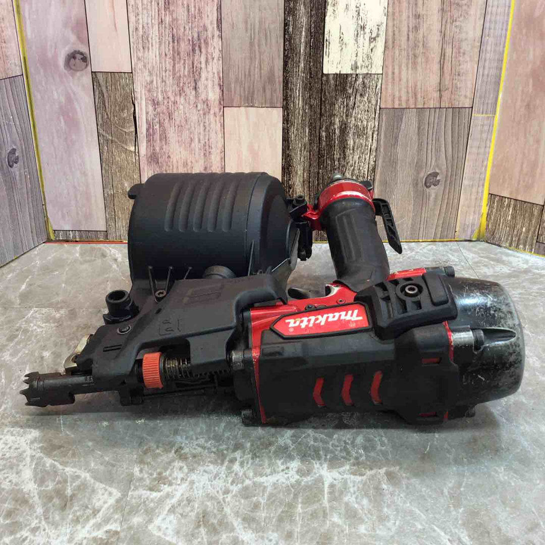 ☆マキタ(makita) 高圧エア釘打ち機 AN933H【八潮店】 – アクトツール 