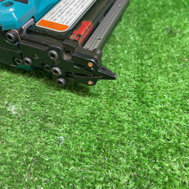【中古品】 マキタ(makita) コードレスピンネイラ PT353DRG【 藤沢店】