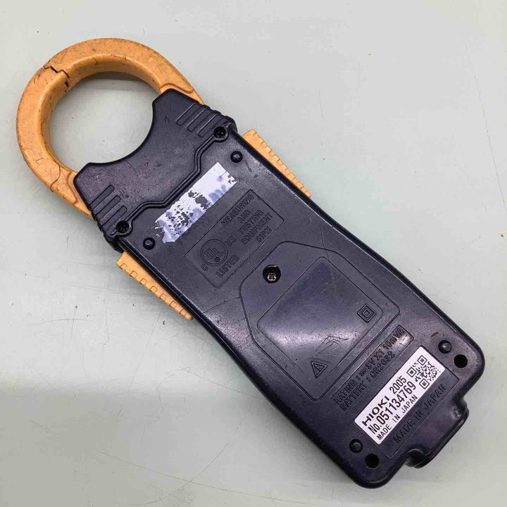 ◇HIOKI(日置電機) クランプオンハイテスタ 3280-10【越谷店】