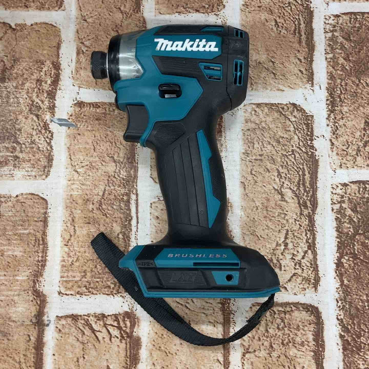 ★マキタ(makita) コードレスインパクトドライバー TD173DRGX【所沢店】