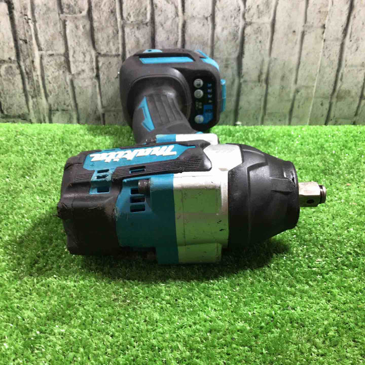 ★マキタ(makita) コードレスインパクトレンチ TW700DZ【川口店】