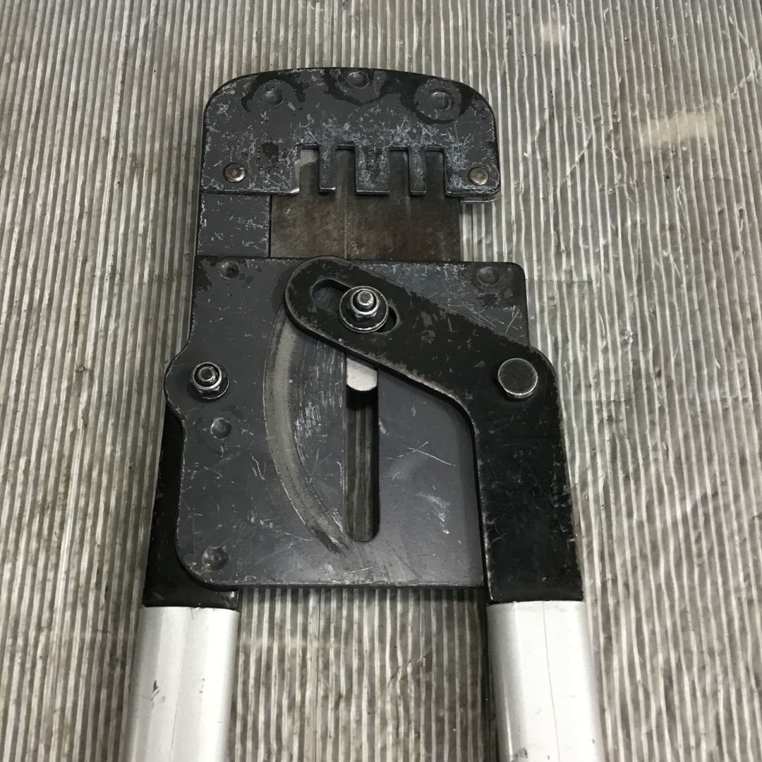 フジ矢 Mバーカッター FMC-500　刃の欠けあり【草加店】