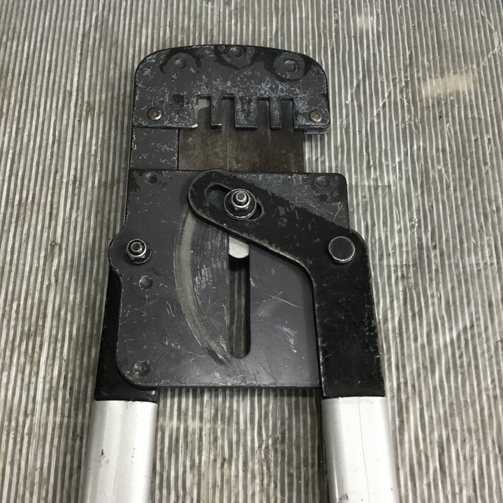 フジ矢 Mバーカッター FMC-500　刃の欠けあり【草加店】