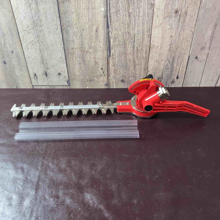 【中古品】ニシガキ工業 L型バリカン400 N-831 ヘッジトリマー【東大和店】