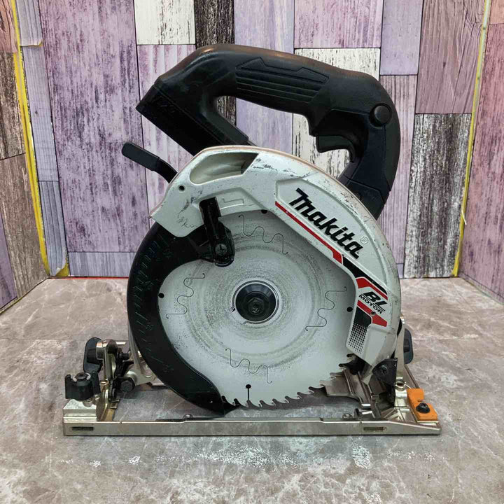 【中古品】マキタ makita 18V 1065㎜ コードレス丸のこ HS631DZB 本体のみ【八潮店】