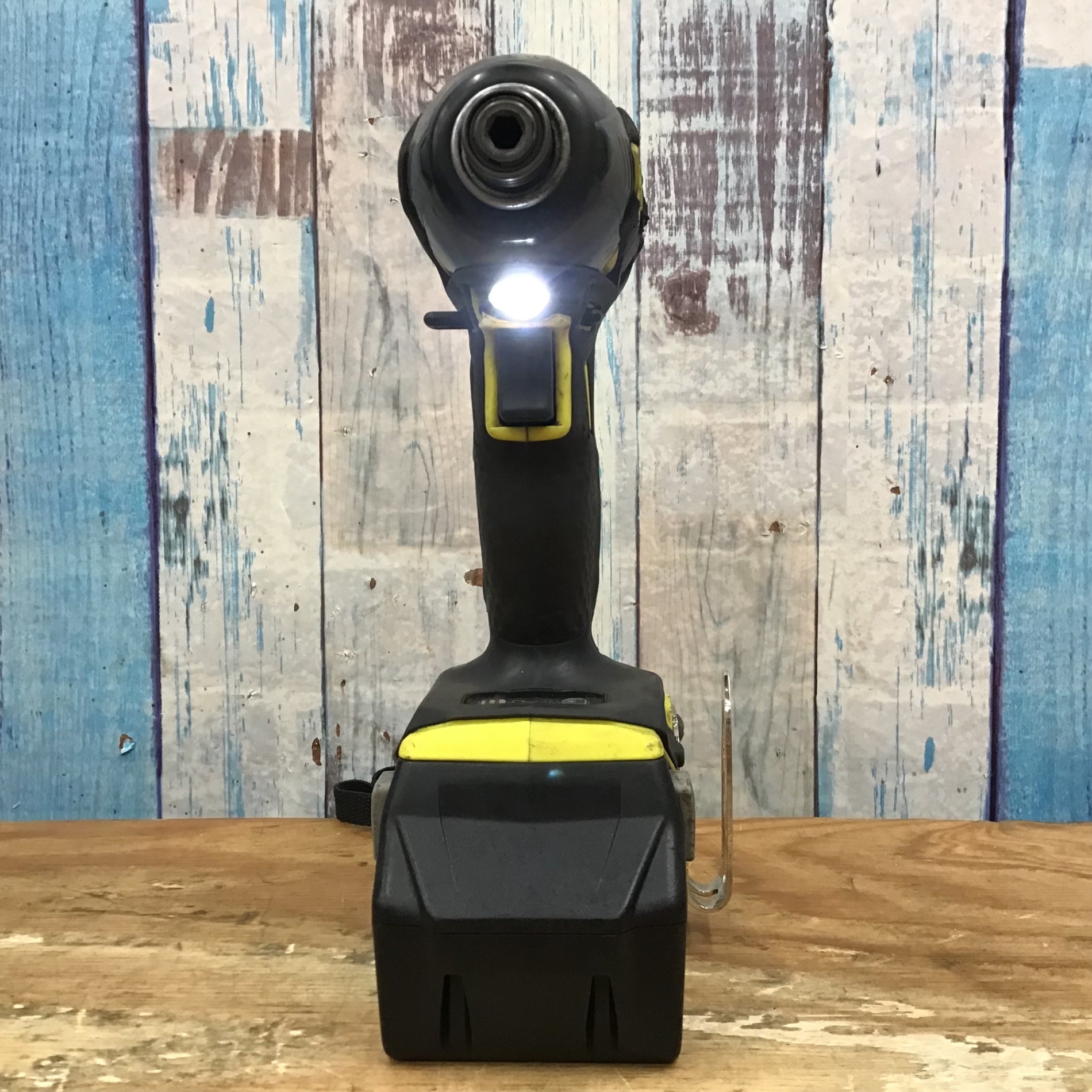 ジャングルジャングル石津店】ハイコーキ HiKOKI 日立工機 コードレス