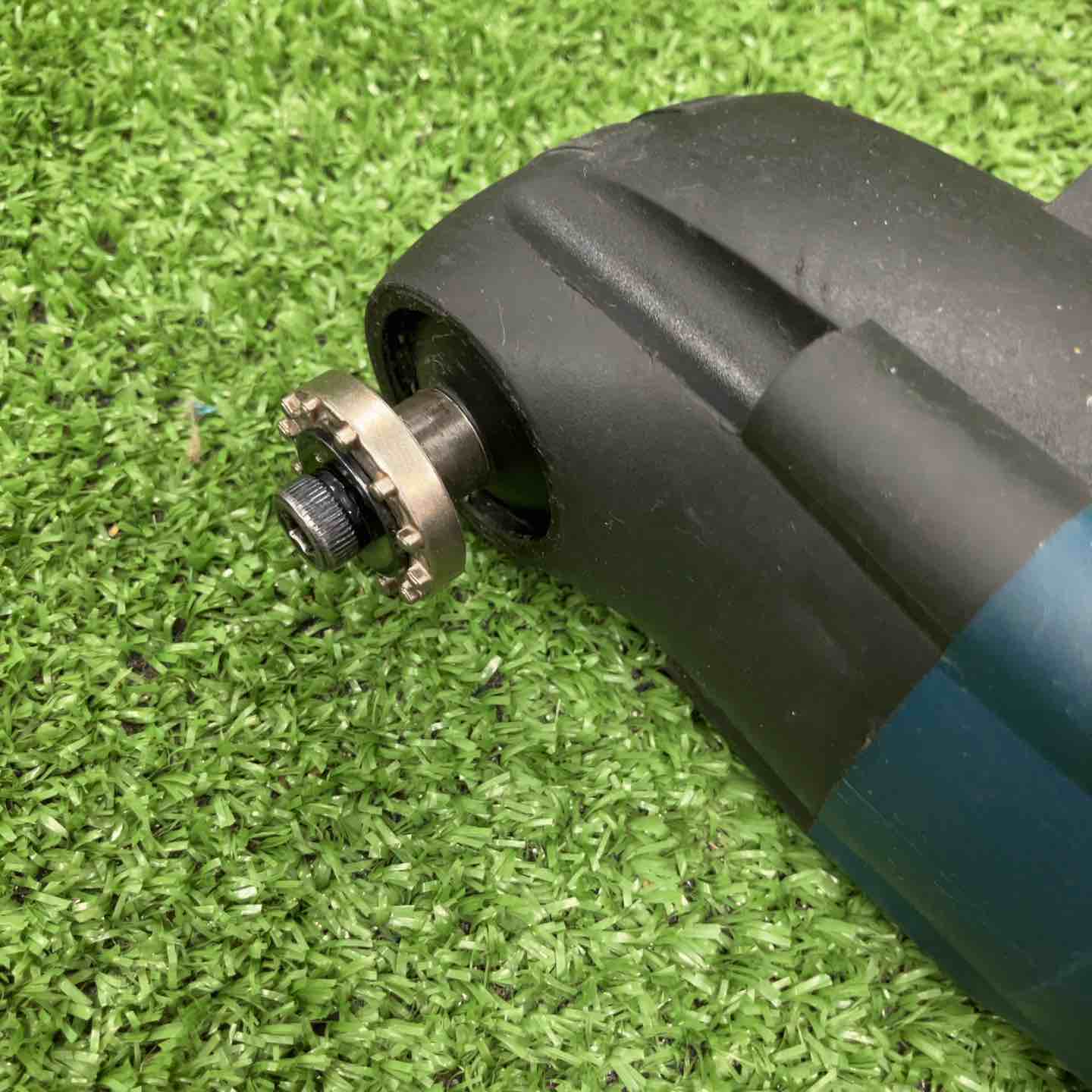 ☆ボッシュ(BOSCH) マルチツール GMF250CE【川崎店】 – アクトツール