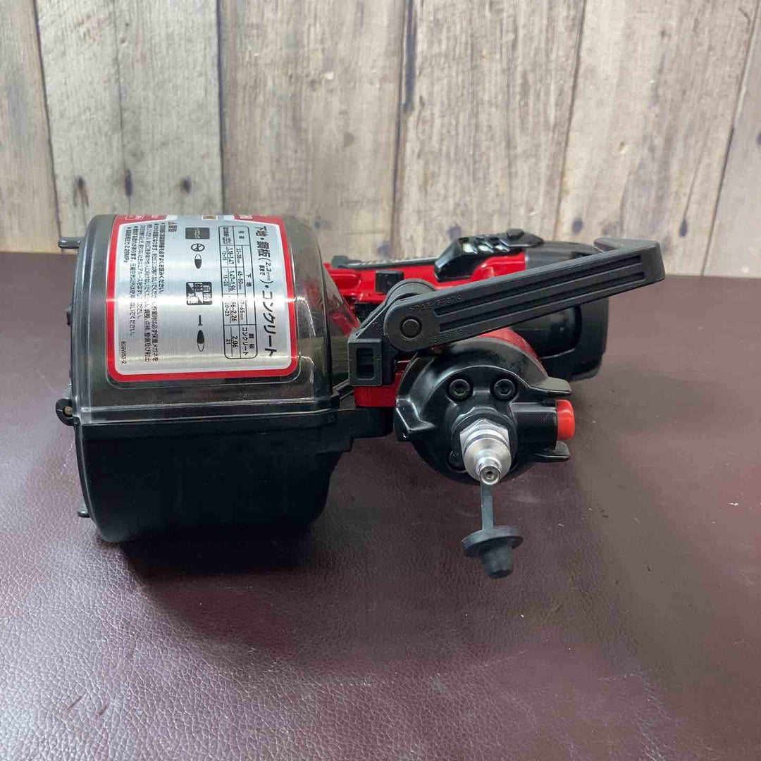 【中古品】 マキタ(makita) 高圧エア釘打ち機 AN635H 65mm 【東大和店】