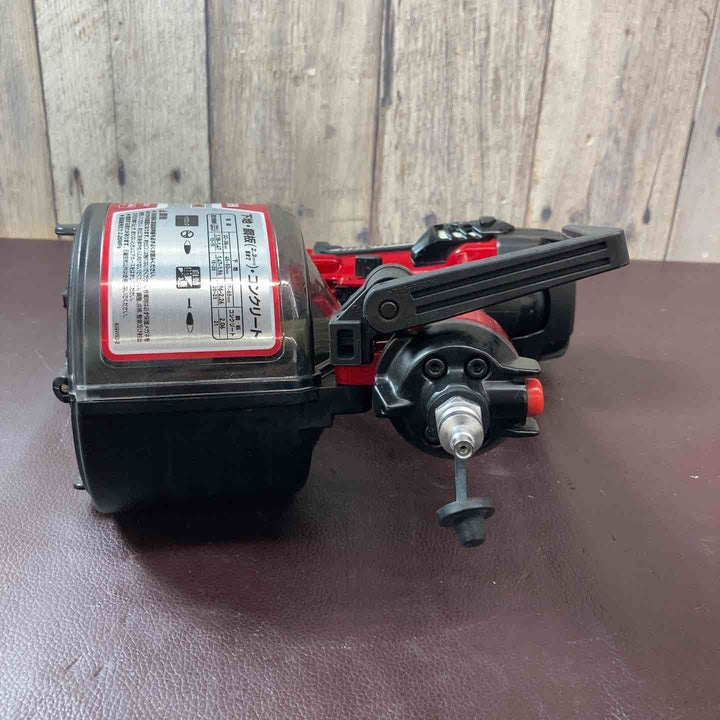 【中古品】 マキタ(makita) 高圧エア釘打ち機 AN635H 65mm 【東大和店】