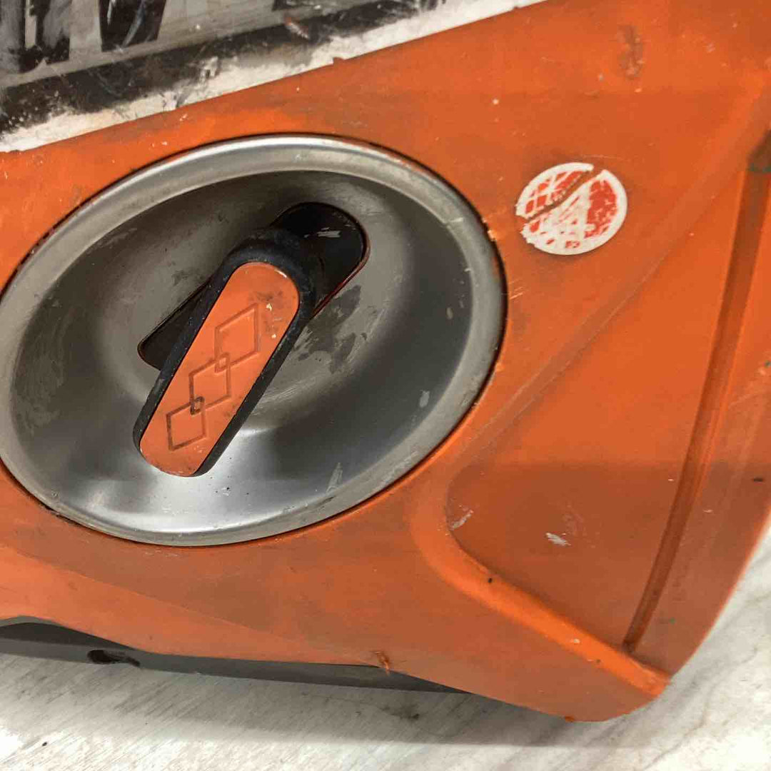 工進(KOSHIN) インバーター発電機 GV-16i 屋外非常用: 停電 工事現場 アウトドア DIY 【越谷店】