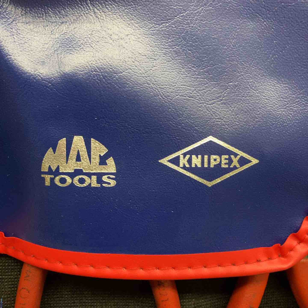 【中古品】 クニペックス/KNIPEX スナップリング 4点セット 【鴻巣店】