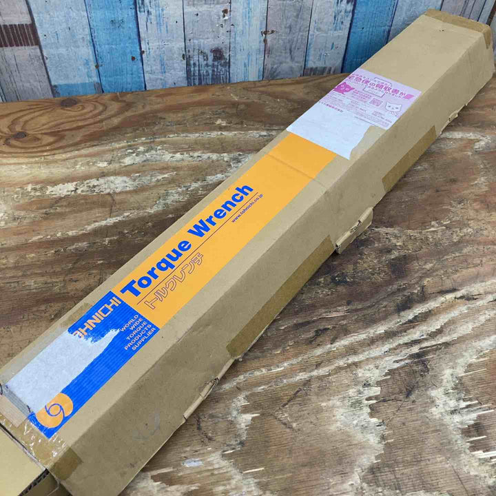【未使用品】東日製作所 パイレンヘッドトルクレンチ PHL280N【柏店】