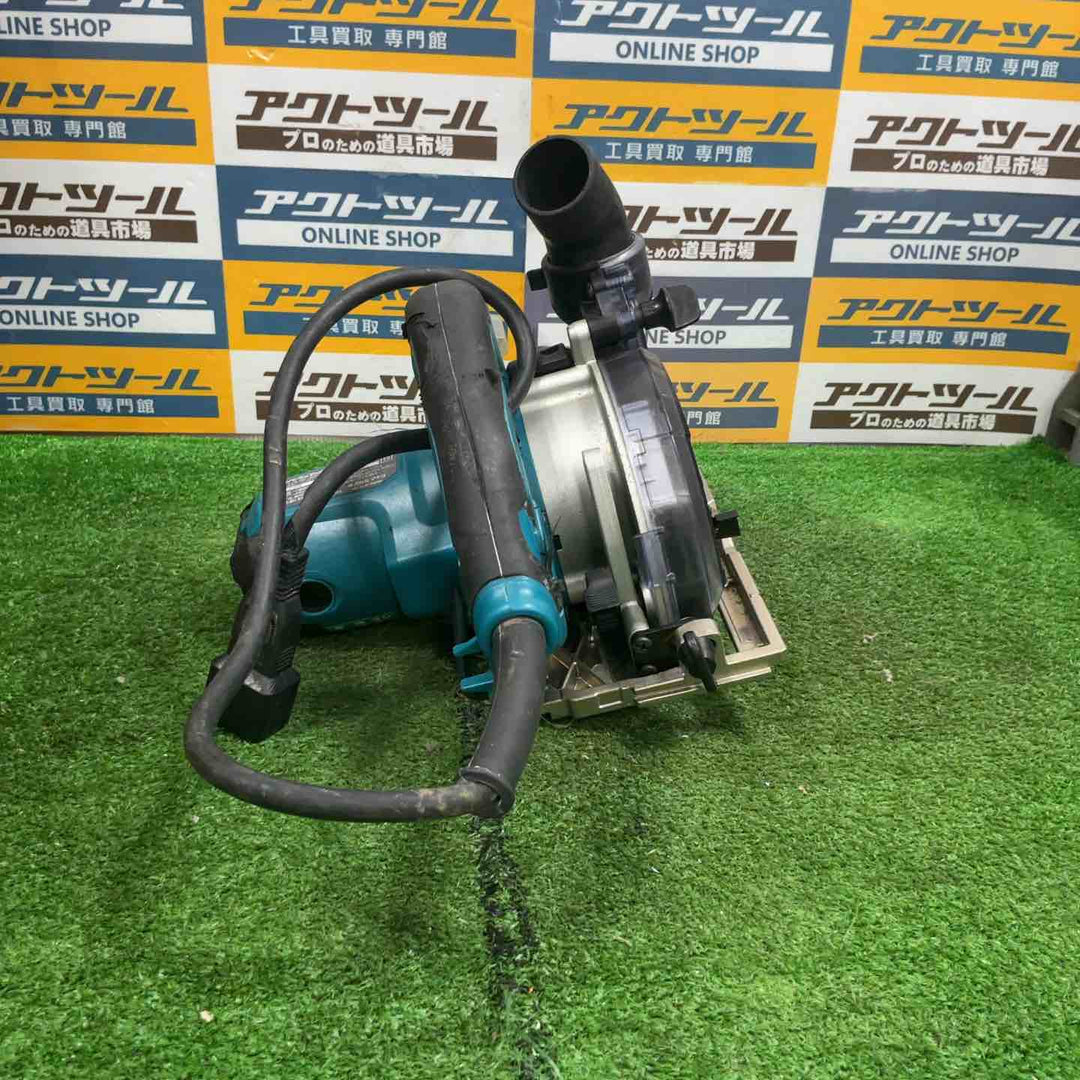 ★マキタ(makita) 防じん丸のこ KS5000FX【草加店】