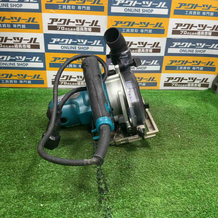 ★マキタ(makita) 防じん丸のこ KS5000FX【草加店】