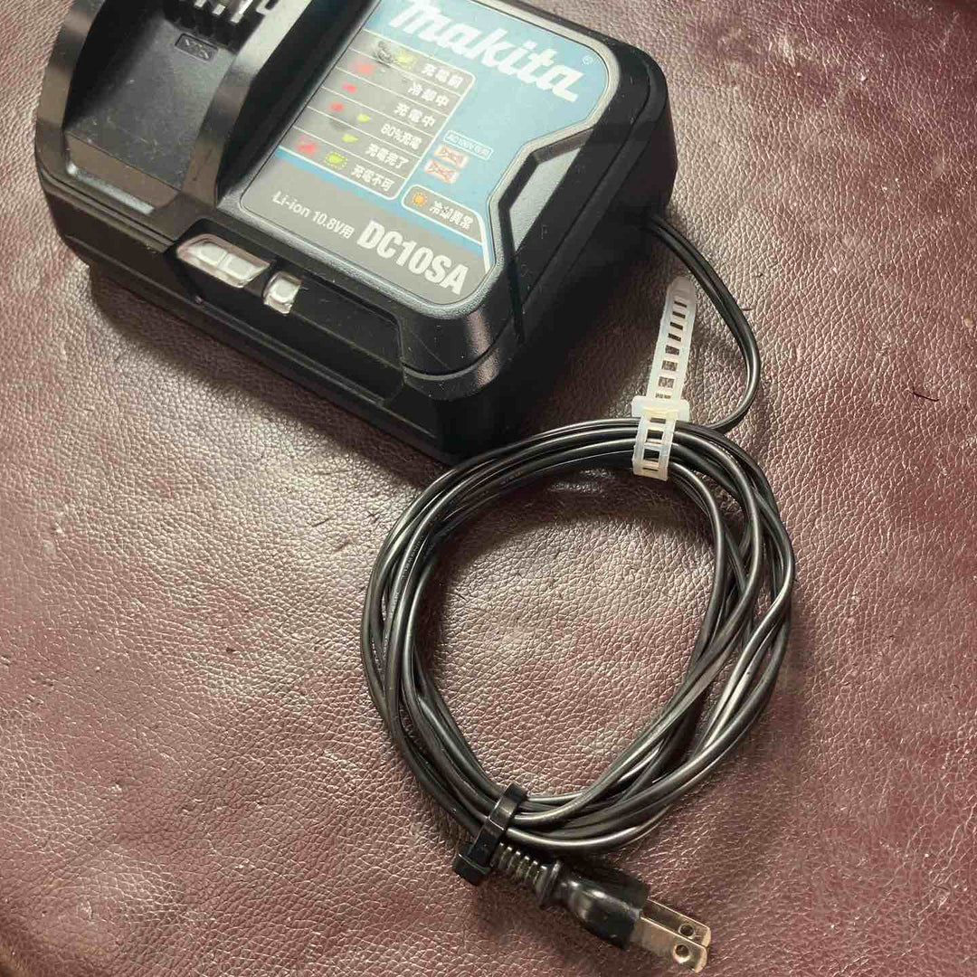 【中古品】★マキタ(makita) コードレスレシプロソー JR104DSH【東大和店】