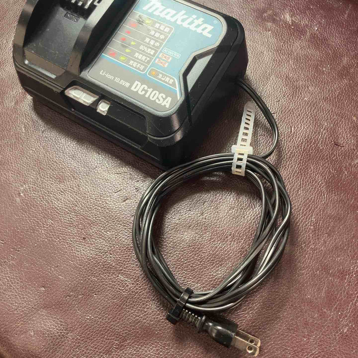 【中古品】★マキタ(makita) コードレスレシプロソー JR104DSH【東大和店】