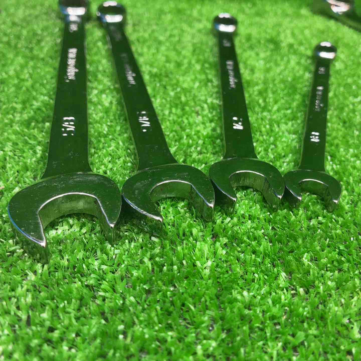 Snap-on スナップオン コンビネーションレンチ8本セット SOEX12～30【藤沢店】
