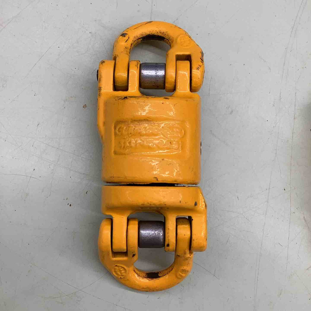 マーテック GUNNEBO 絶縁スイベル 4個【越谷店】