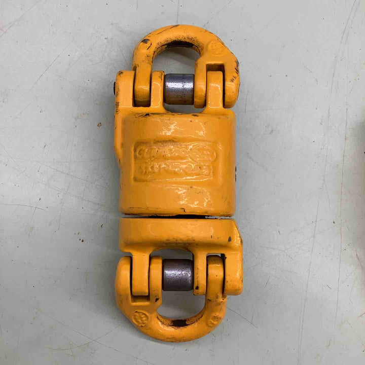 マーテック GUNNEBO 絶縁スイベル 4個【越谷店】