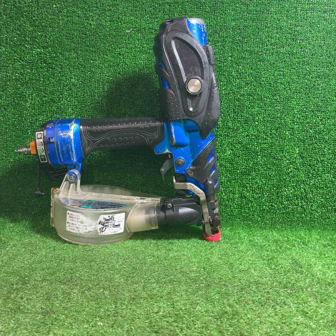 【中古品】 ハイコーキ(HIKOKI ※旧:日立工機) 高圧エアネジ打ち機 WF4H2 【藤沢店】