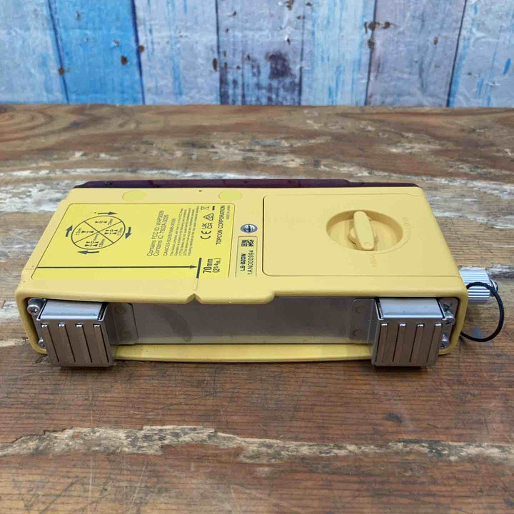 ▼TOPCON トプコン レーザーセンサー LS-B20W 通電確認のみ 箱なし【柏店】