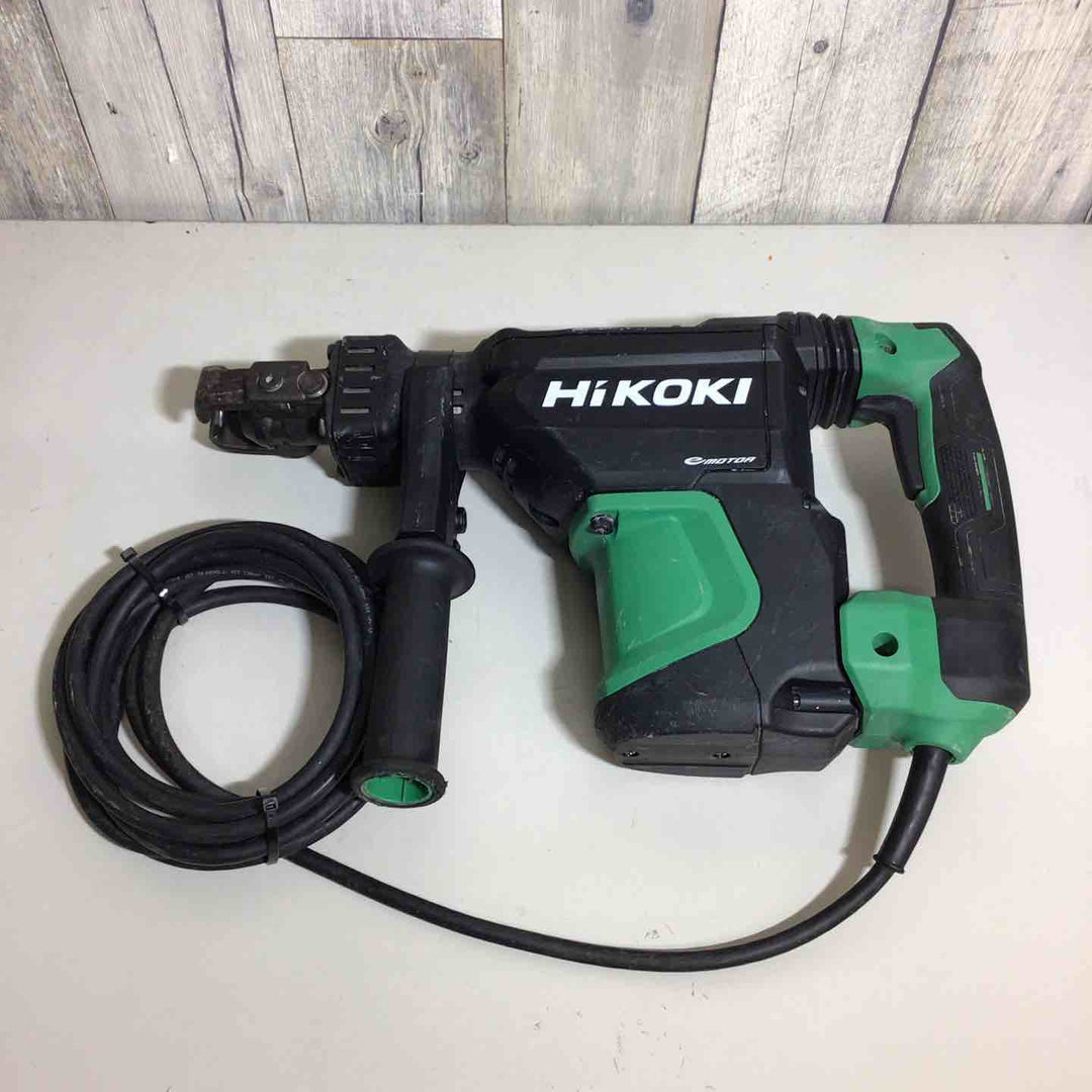 ★ハイコーキ(HIKOKI ※旧:日立工機) ハンマドリル DH40SE2【戸田店】