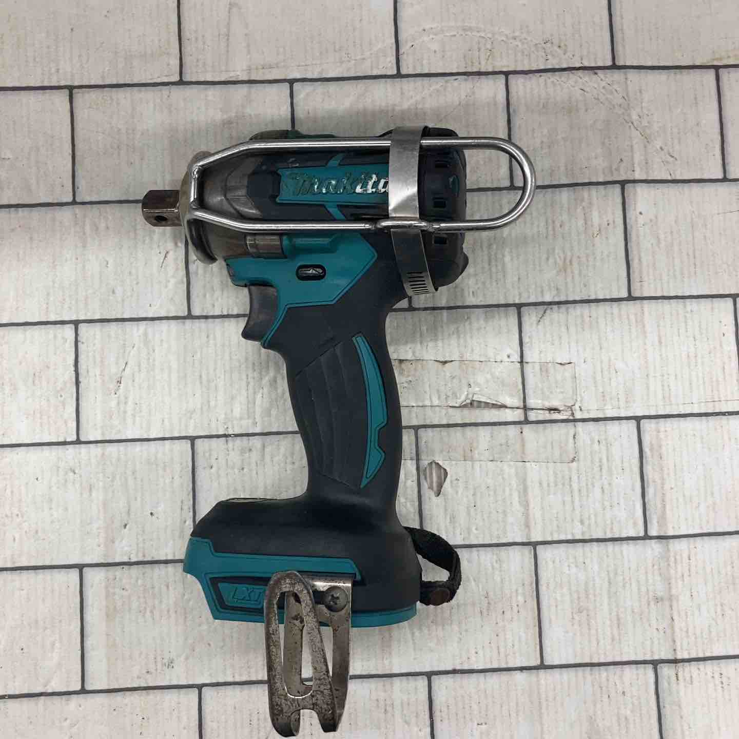 ☆マキタ(makita) コードレスインパクトレンチ TW281DRGX【所沢