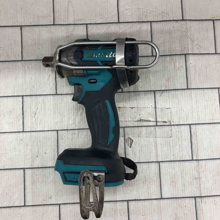 ★マキタ(makita) コードレスインパクトレンチ TW281DRGX【所沢店】