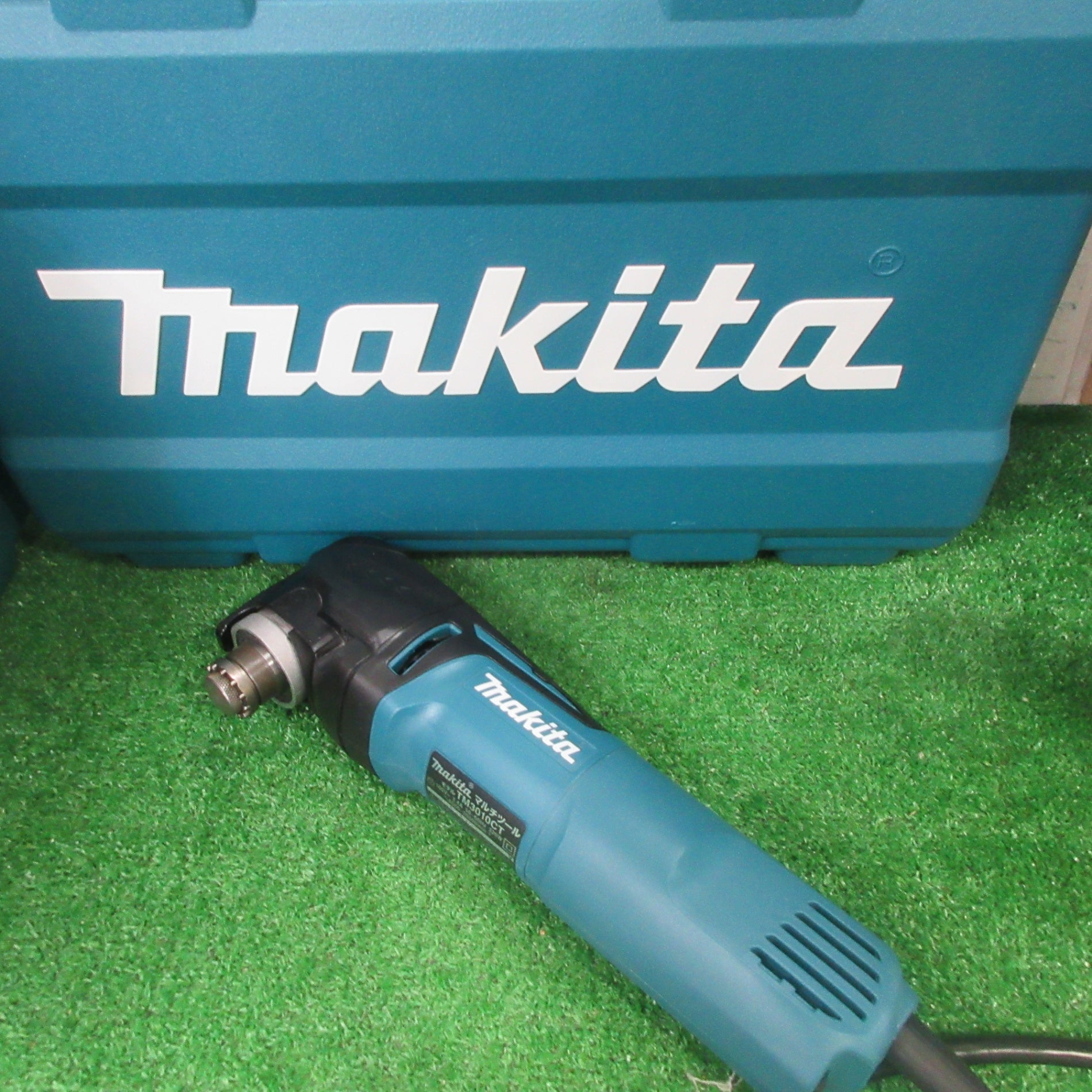 マキタ マルチツールAC100V用 TM3010CT マキタ マルチツール マキタ マルチツールAC100V用 TM3010CT マキタ マルチツール