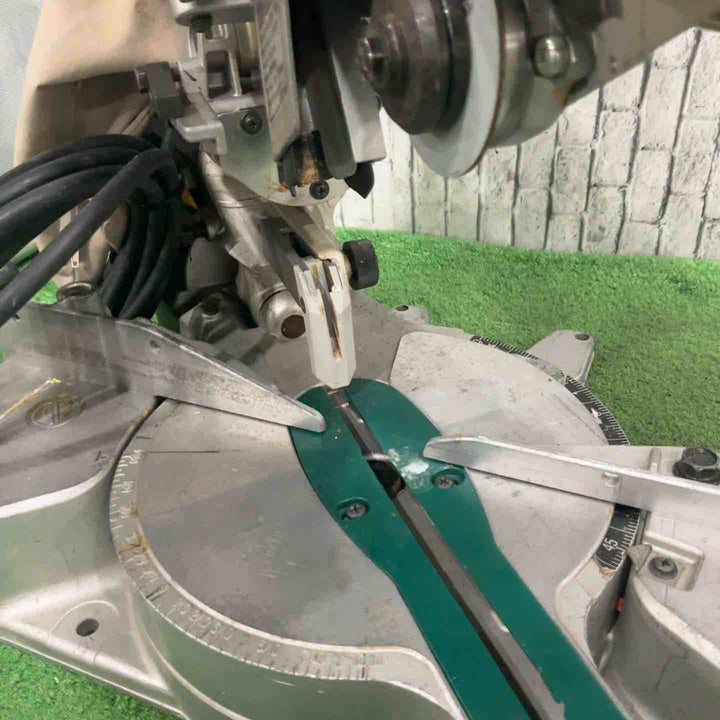 ★ハイコーキ(HIKOKI ※旧:日立工機) 卓上スライド丸のこ C7RSHD【川口店】