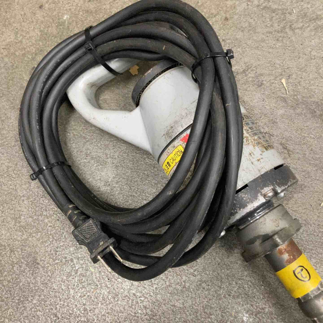②エクセン(EXEN) コンクリートバイブレータ E28FPA【川崎店】