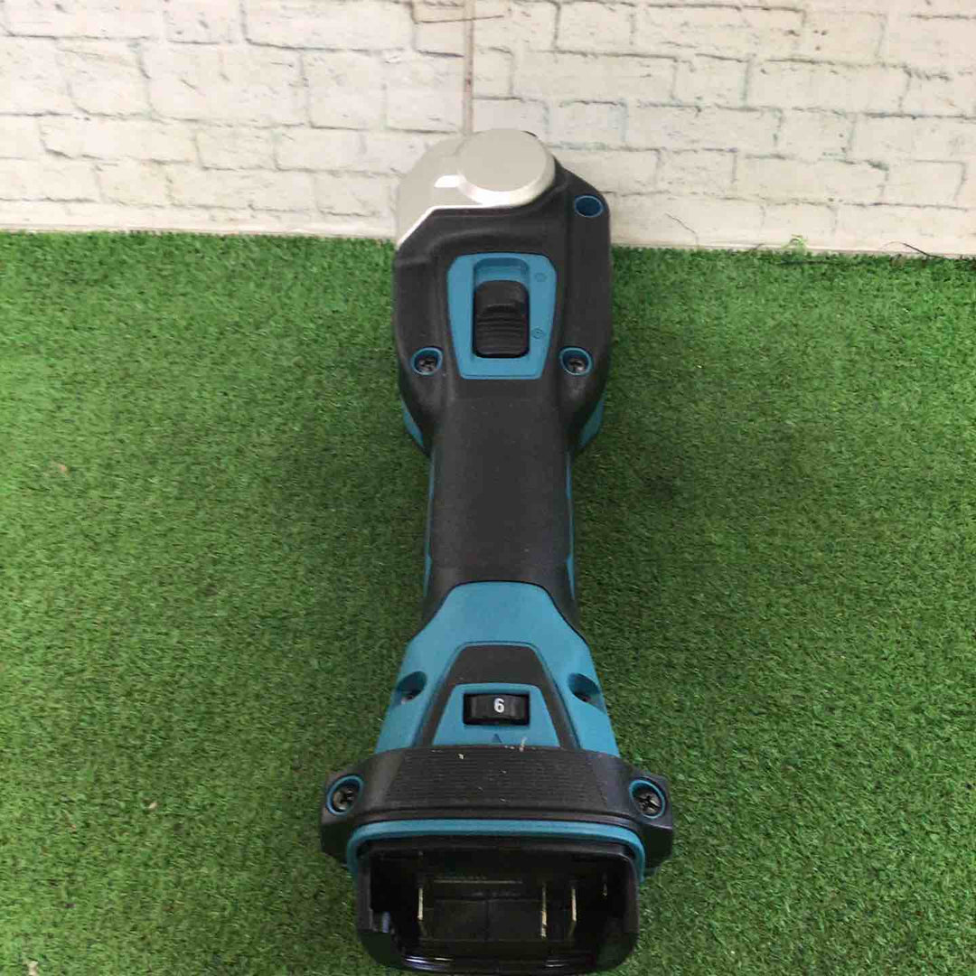 ★マキタ(makita) コードレスマルチツール TM52DZ【町田店】