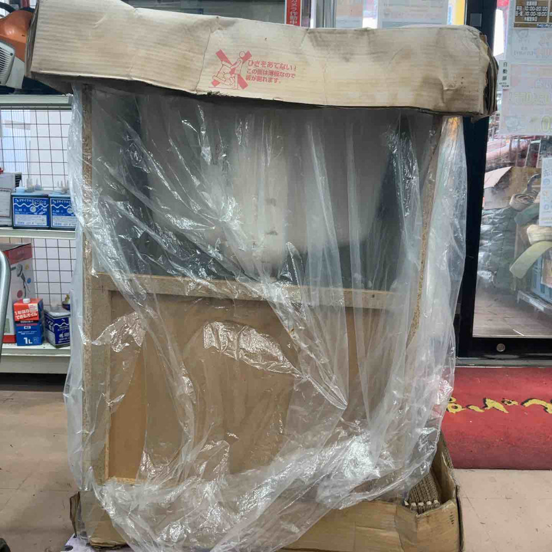 【店頭受取り限定】TOTO 洗濯流しユニット LAA604SA【草加店】