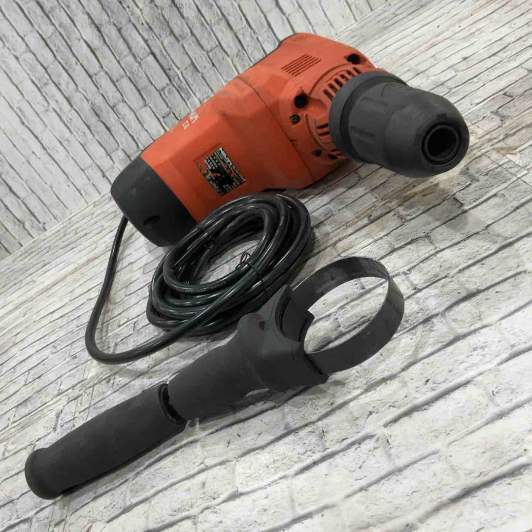 ◇ヒルティ(HILTI) ハンマドリル TE70-D/AVR【川口店】