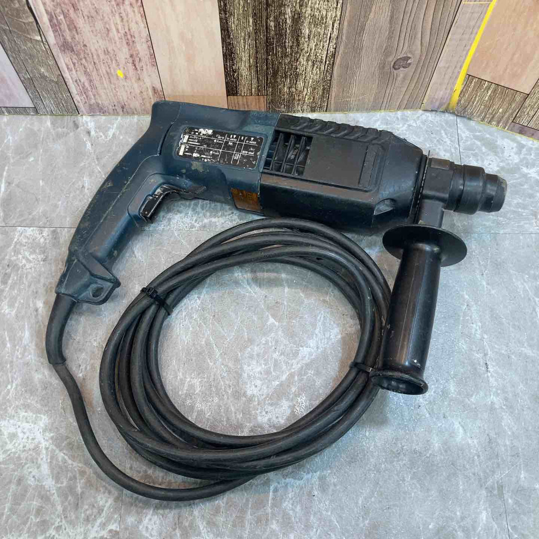 ◇ボッシュ(BOSCH) ハンマドリル GBH2-24DSR【八潮店】