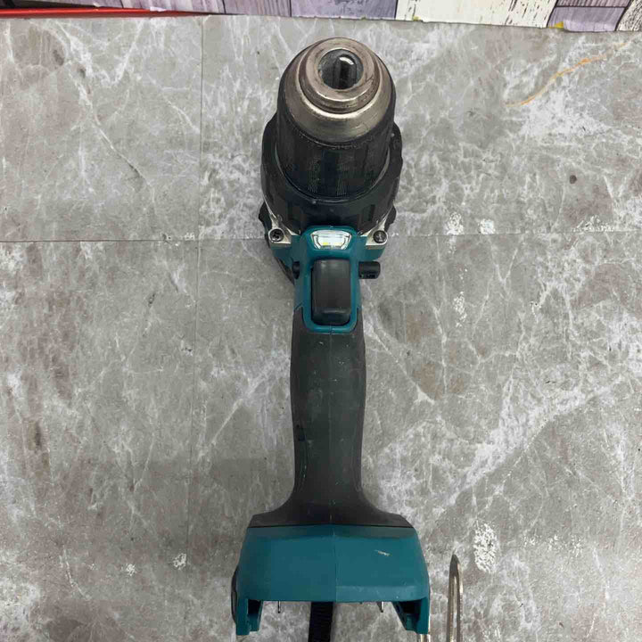 ☆マキタ(makita) コードレスドリルドライバー DF484DZ【八潮店】
