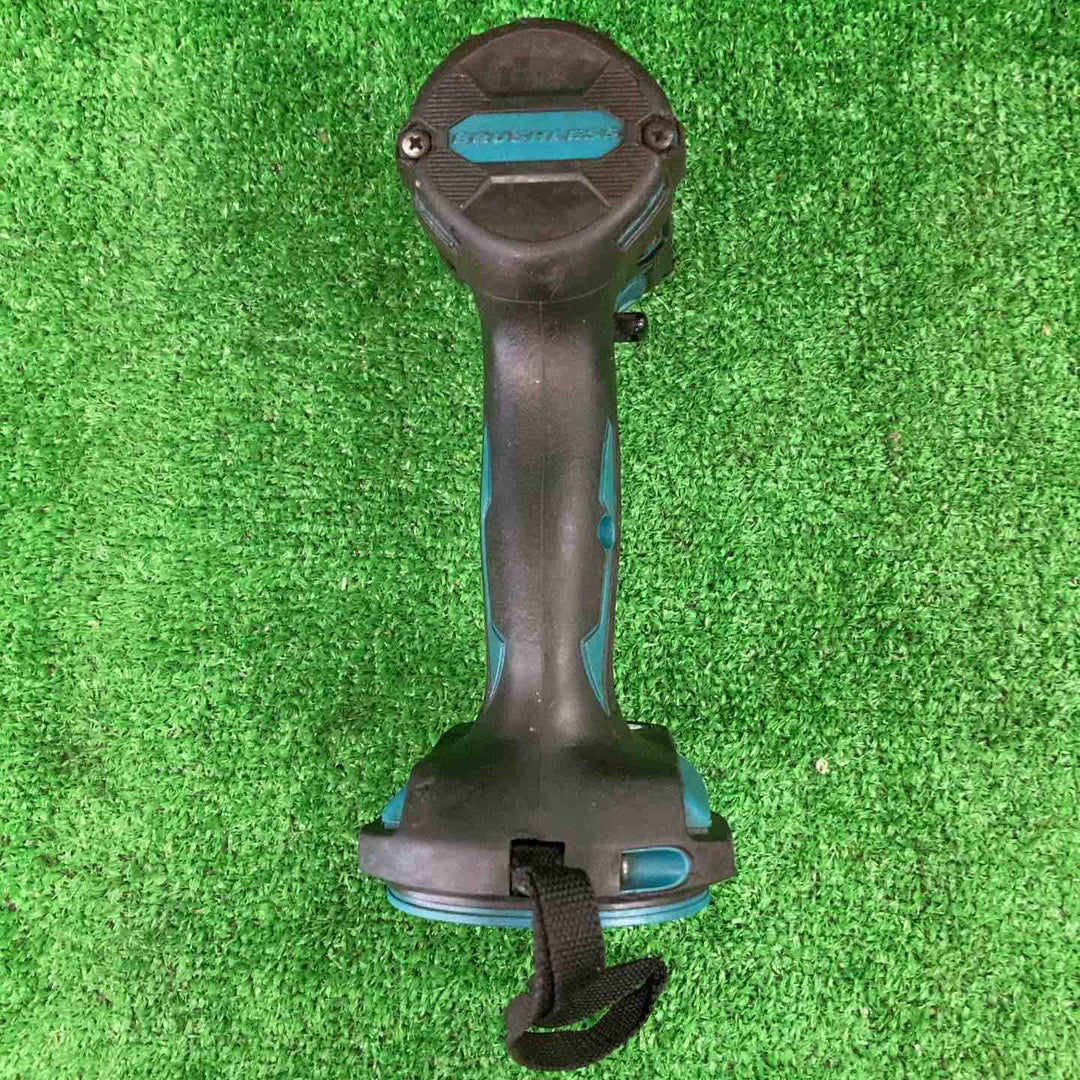 マキタ(makita) コードレスインパクトドライバー TD172DRGX【川崎店】