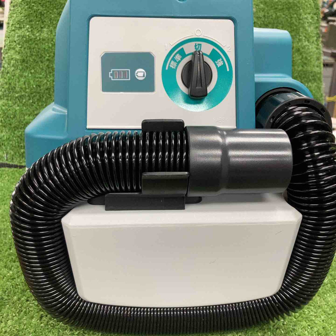 ★マキタ(makita) コードレス集じん機 乾湿両用 VC750DZ【川崎店】