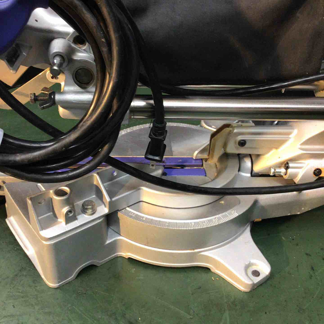 ☆ハイコーキ(HIKOKI ※旧:日立工機)  スライド丸ノコ FC7FSB【戸田店】