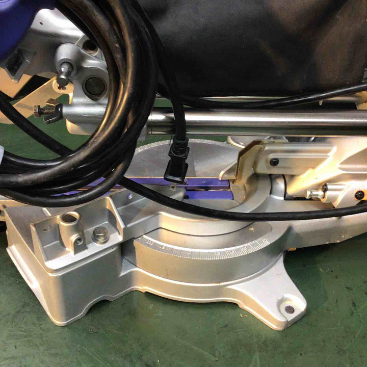 ☆ハイコーキ(HIKOKI ※旧:日立工機)  スライド丸ノコ FC7FSB【戸田店】