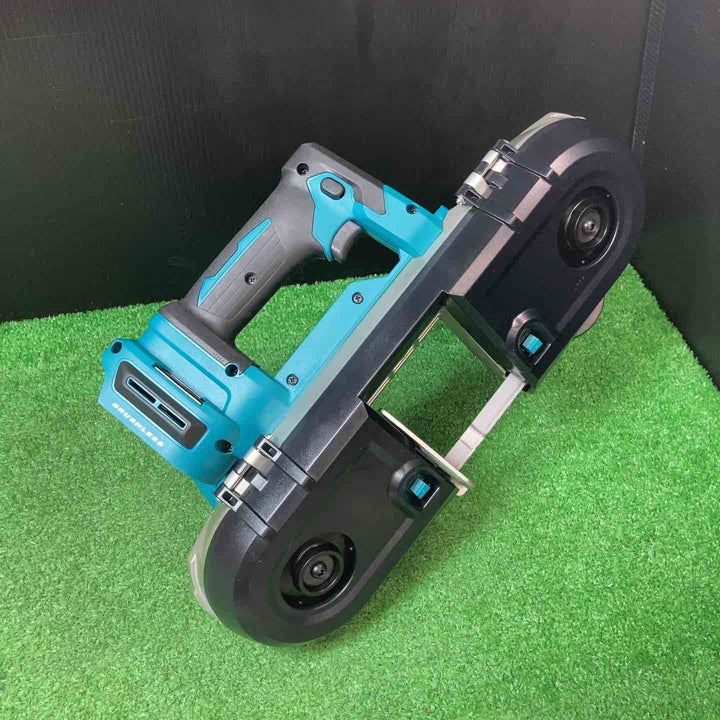 【中古美品】★マキタ(makita) コードレスポータブルバンドソー PB183DZ【岩槻店】