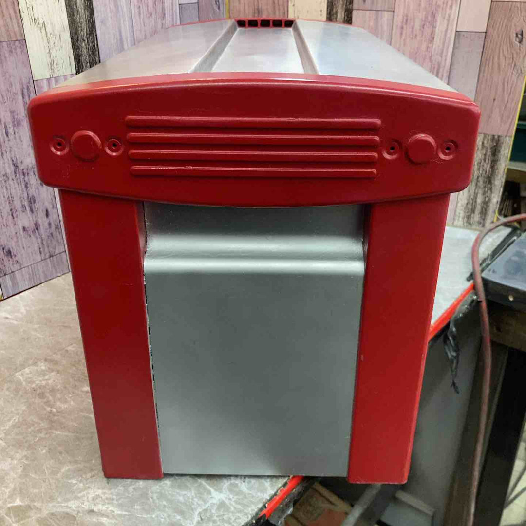 【店頭受取り限定】◇ KTC 工具箱 3段ツールボックス【八潮店】