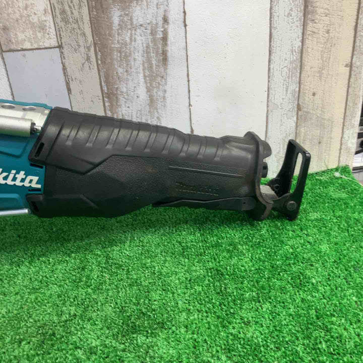★マキタ(makita) コードレスレシプロソー JR187DZ【町田店】