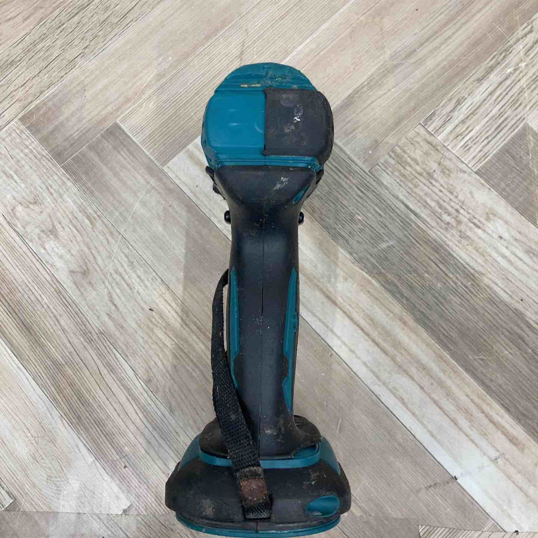 ☆マキタ(makita) コードレスインパクトドライバー TD136DZ【八潮店】