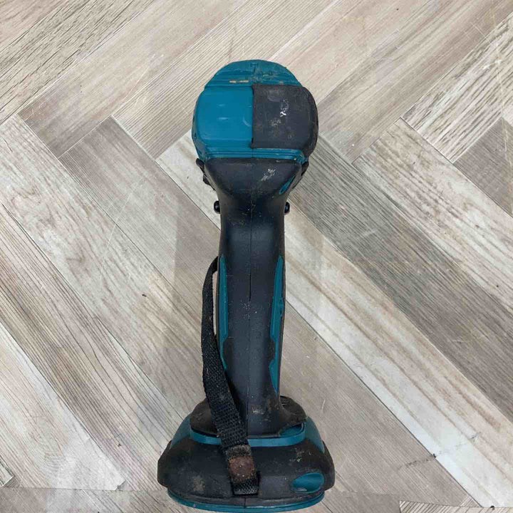 ☆マキタ(makita) コードレスインパクトドライバー TD136DZ【八潮店】